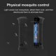thumbnail image 1 of Indoor Mosquito Killer Electric Shock Mosquito Trap Lamp Bug Zapper Household Insect Killer Lamp, 1 of 5