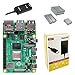 thumbnail image 3 of CanaKit Raspberry Pi 4 4GB Basic Kit with PiSwitch (4GB RAM), 3 of 3