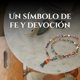 thumbnail image 2 of Collar Rosario Santa Muerte 7 Potencias Ritualizado, 2 of 8