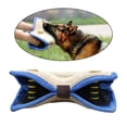 thumbnail image 3 of Almohada para perro Gloria Almohada para morder perros con asas interactivas, 3 of 9