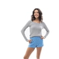 thumbnail image 3 of Sailor Style Pull On Short, 3 of 5