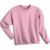 Girls' StayClean Pullover Sweatshirt