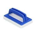 thumbnail image 3 of Pool  Tool, Practical  Stains Effectively Plastic Handle Handle Sponge Brush Convenient  For Swimming Pool For Bathroom For Kitchen, 3 of 8