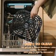 thumbnail image 3 of 6QT Air Fryer Rack for Instants Pot Vortex Plus 6QT XL Air Fryers, 3 of 3