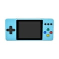 thumbnail image 3 of Qonioi Handheld Game Console, Mini Portable Console with 500 Games TV Connection, Rechargeable Gaming Device Classic Games, 3 of 5