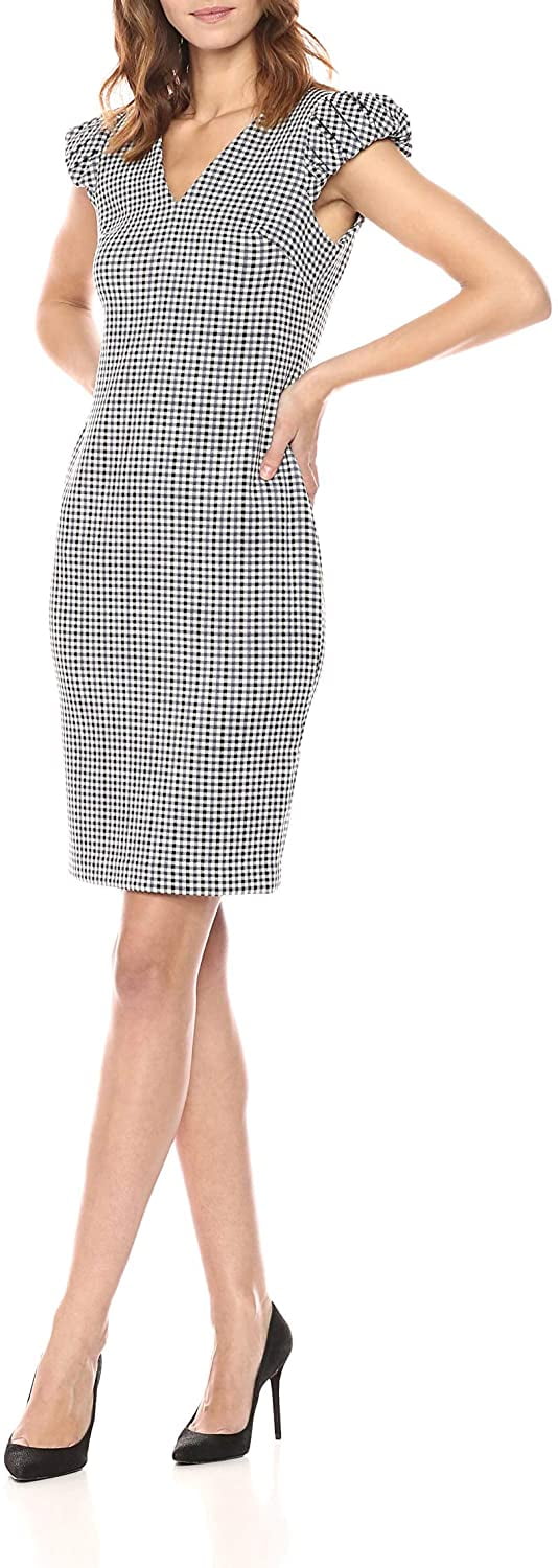 calvin klein dresses canada
