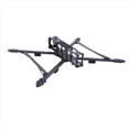 thumbnail image 5 of 2X de Fibra de Carbono 3K MARK4 V2 9 Pulgadas 387 mm Distancia Entre Ejes RC FPV Freestyle Racing Drone Kit de (B), 5 of 5