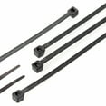 thumbnail image 2 of Universal Home 100 Count 4" Cable Wire Hose Zip Ties, 2 of 8