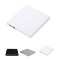 thumbnail image 4 of Braveheart USB 2.0 External CD/DVD ROM Player Optical Drive DVD RW Burner Reader Writer Laptops PC Windows 7/8/10, 4 of 9