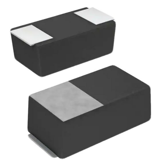 Pack of 4 TCTAL1A476M8R Tantalum Capacitors 47UF 20% 10V 1206 SMD :Rohs, Cut Tape