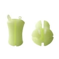 thumbnail image 1 of Fiudx Clip Portátil para Caña de Pescar, Material de Goma Suave y Flexible, Gran Elasticidad y Diseño Resistente Al Desgaste, Fácil de Limpiar, Práctico para Actividades Al Aire Libre, Ideal para Pes, 1 of 2