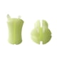 thumbnail image 1 of Caña de Pescar Portátil, Bola Fija, Goma Suave y Flexible, Resistente Al Desgaste, Clip de Fijación, Clip para Caña de Pescar para Barcos, Suministros de Pesca, 1 of 2