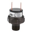 thumbnail image 1 of Herwey 12V Universal Car Automatic Air Compressor Switch Air Pressure Control Switch, Air Compressor Switch, Automatic Pressure Switch, 1 of 8