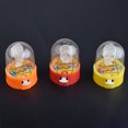thumbnail image 2 of 5Pcs Mini Finger Basketball Shooting Game Handheld Desktop Table Basketball Game Toys, 2 of 9