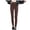 Coffee, variant on Jeans for Women High Waist Jeggings for Women Tummy Control High Waist Pull On Stretchy Jeans Denim Leggings with Pockets (Black,Size XS)