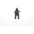 thumbnail image 2 of Godzilla x Kong 6 Inch Action Figure Movie Monsters - Godzilla (Hollywood), 2 of 9