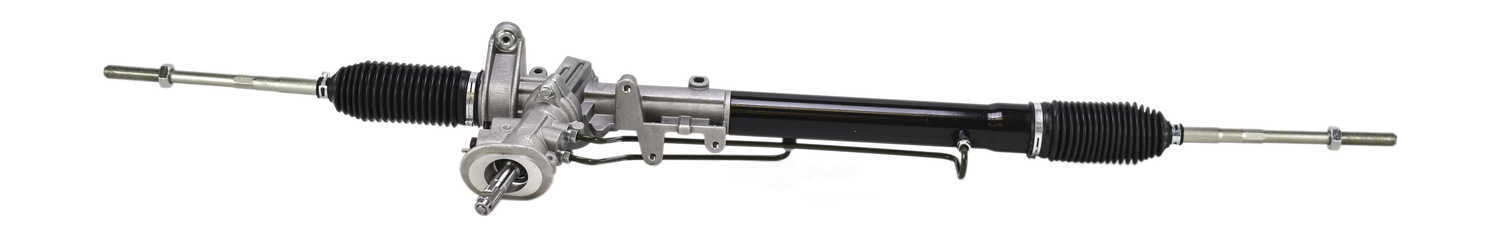 Atlantic Automotive Engineering 3184N AAE New Hydraulic Power Steering Rack & Pinion 100% Tested