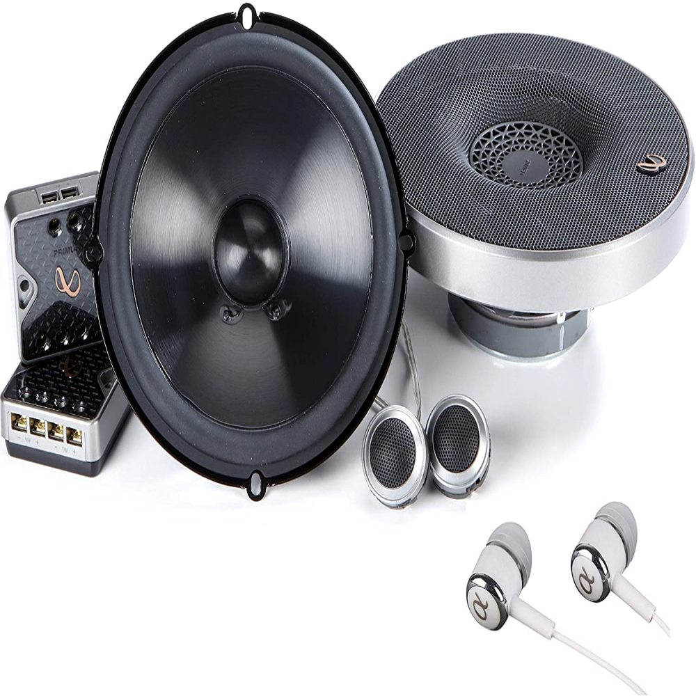 Infinity Primus PR6510CS 480W Max (160W 