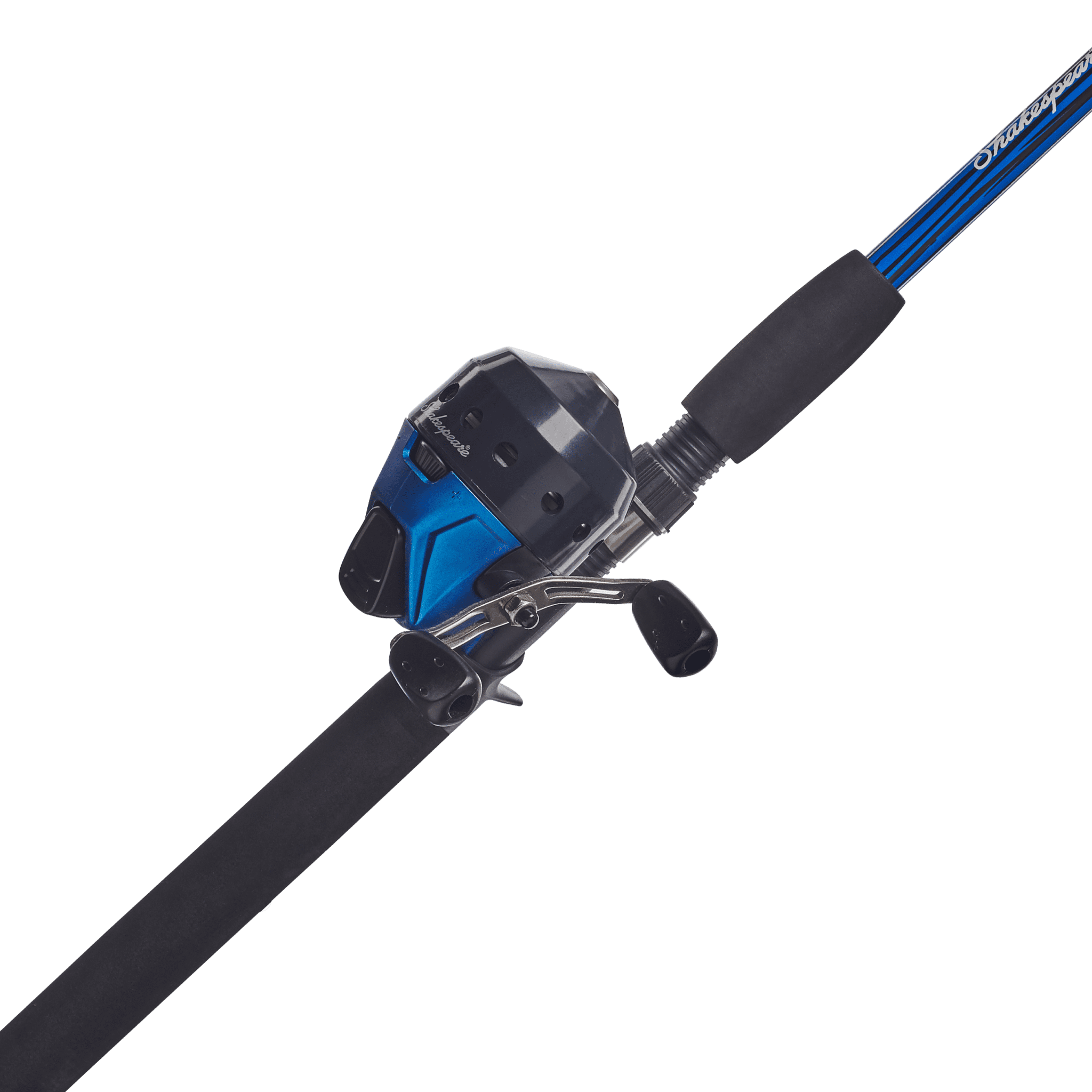 Shakespeare Tiger Spincast Pdq