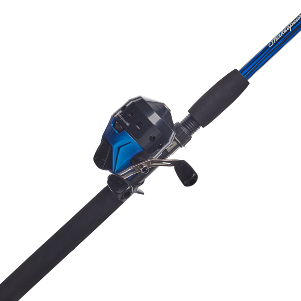 Shakespeare Tiger Spincast Pdq