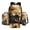 Elk Cross Dove, variant on ZUXONGSY Robin Cherry Blossom Print Backpack for Boys Girls School Bag with Lunch Bag Pencil Case and Water Bottle Holder Set Kids 4 in 1 Bookbag Back Packs Satchel Travel Daypack Rucksack