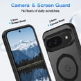 thumbnail image 4 of Fundas de teléfono para Google Pixel 9 y Google Pixel 9 Pro, 4 of 8
