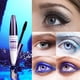 thumbnail image 4 of Rímel resistente al agua 5d, máscara rizadora de larga duración, color morado, Azul, Blanco, multicolor, negro, Cosméticos Coreanos （5, 4 of 5