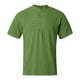 thumbnail image 3 of Playeras Deportivas Camiseta De Manga Corta Para Hombre Camisetas Casuales Sólidas Para Vacaciones Tops, 3 of 5