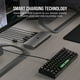 thumbnail image 3 of Estación de acoplamiento Thunderbolt 3 Corsair TBT100 DP con DisplayPort 4K60, 3 of 6