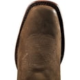 thumbnail image 2 of Women Cowgirl Boots Rodeo Western Leather Wester, Leather Square Toe, 2 of 3