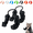 Black, 2-Pack, variant on Lethargic Cat Muscle Arms, 3D Printed PLA Neck Costume Prop, Large 6.30 x 4.72 x 4.72 in, Small 5.51 x 4.92 x 2.72 in Assorted Colors for Cats ( Black, Small )