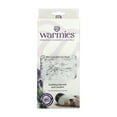 thumbnail image 5 of Warmies Microwavable Eye Mask, Marshmallow Grey, Relaxing Lavender, 1 Mask, 5 of 9