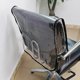 thumbnail image 1 of Salon Spa Professional Plastic Clear Covers Barber Beauty Salon Chair Protective Cover Hairdressing Barber Chair Back Cover, 1 of 5