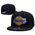 thumbnail image 3 of New Era Unisex-Adult NBA Los Angeles Lakers, 3 of 6