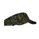 thumbnail image 1 of Balery Pineapples Gorra deportiva con visera ajustable para mujer y hombre (talla única), 1 of 7