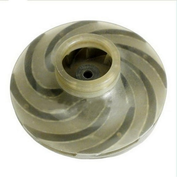 Pentair Sta-Rite C105-114PC 1.5 HP Impeller for Pool and Spa Pump