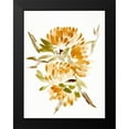 thumbnail image 2 of Chapman, Marcy 19x24 Black Modern Framed Museum Art Print Titled - Farmhouse Florals VII, 2 of 5
