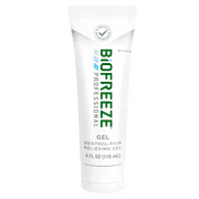 Biofreeze Professional Gel - 4 oz
