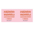 thumbnail image 2 of Friends Tasse Citation Phobe, 2 of 2