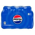 thumbnail image 2 of Pepsi Cola 8 x 355 mL, Bouteilles, 2 of 9