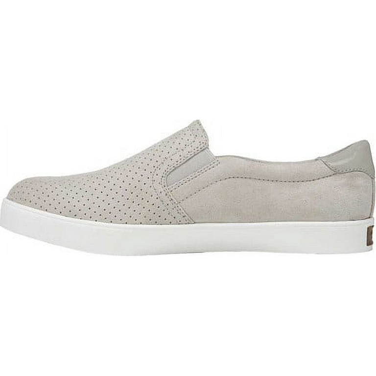 Women s Dr. Scholl s Madison Slip On Laceless Fashion Sneakers