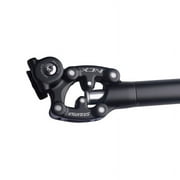 SR Suntour NCX Bicycle Suspension Seat Post with Standard Spring,Specification 30.9*350mm