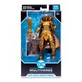 thumbnail image 1 of Original McFarlane Toys DC Multiverse Anti-Crisis Wonder Woman Death Metal 7 pulgadas figura de acción juguete coleccionable regalo de cumpleaños Gao Jinjia LED, 1 of 2
