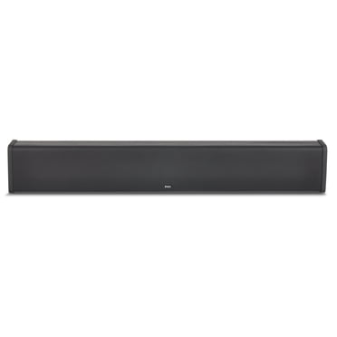 ZVOX SB500 43.9" Sound Bar With AccuVoice and Built-In Subwoofers