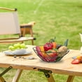 thumbnail image 2 of 13PCS Artificial Vegetables Cucumber Tomato Pepper Corn Potato Bamboo Eggplant Radish Garlic Home Decoration Fake Veggies Party Wedding Ornament, 2 of 3