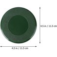 thumbnail image 2 of Cubierta para taza de Golf, ayuda para entrenamiento y práctica de Putting Green, 4 Uds., 2 of 5