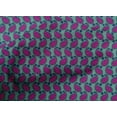 thumbnail image 4 of oneOone Cotton Cambric Fabric Floral & Paisley Block Print Sewing Fabric BTY 56 Inch Wide, 4 of 4
