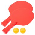 thumbnail image 1 of 1 Set Interactive Table Tennis Trainer Funny Pingpang Plaything Interactive Plaything, 1 of 9
