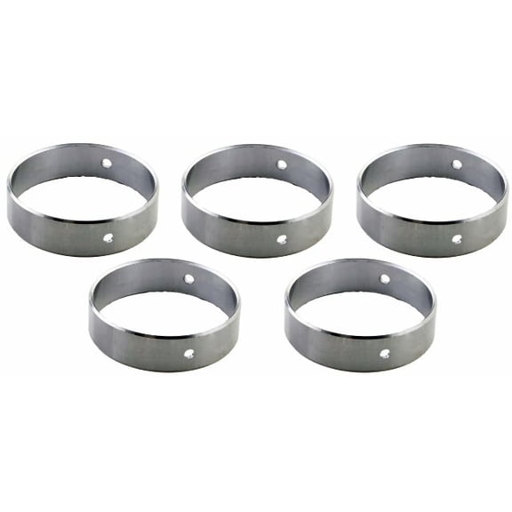 Camshaft Bearings | Cam Bearings Compatible with various Late '03 to 07 GM/Chevrolet 265/293/325/364/427 | .010" Undersized ID