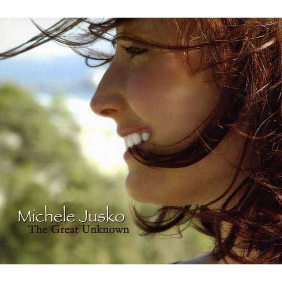 Great Unknown (CD)